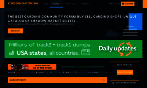 Carding-forum.com thumbnail
