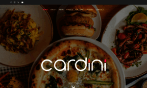 Cardini.com.mt thumbnail