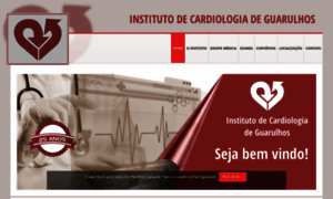 Cardiologiaguarulhos.com.br thumbnail