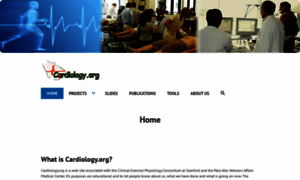 Cardiology.org thumbnail