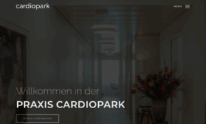 Cardiopark.ch thumbnail