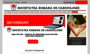Cardioportal.ro thumbnail