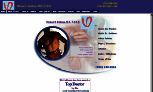 Cardiovascular-care.com thumbnail