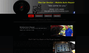 Cardoctormobile.com thumbnail