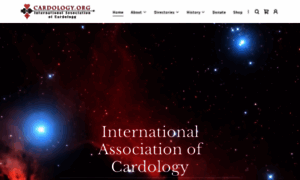 Cardology.org thumbnail