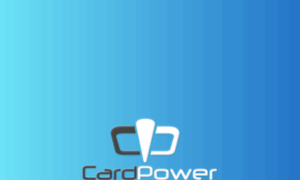 Cardpower.com thumbnail