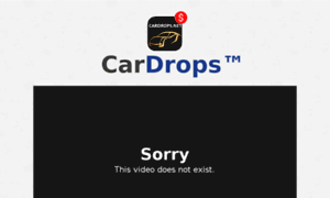 Cardrops.net thumbnail