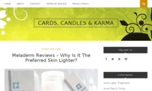 Cards-candles-and-karma.co.uk thumbnail