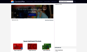 Cards-offer.com thumbnail