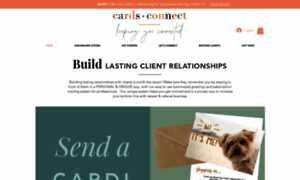 Cardsconnect.net thumbnail