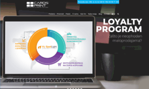 Cardsprint.rs thumbnail