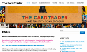 Cardtraderweb.com thumbnail