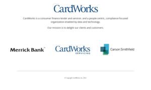 Cardworks.com thumbnail