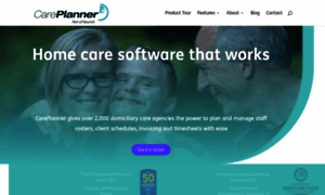 Care-planner.co.uk thumbnail