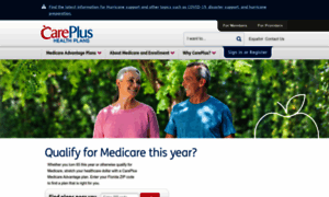 Care-plus-health-plans.com thumbnail