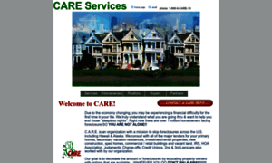 Care-services.us thumbnail