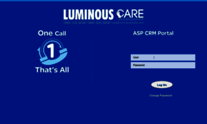 Care.luminousindia.com thumbnail