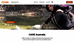 Care.org.au thumbnail