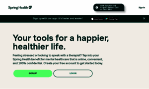 Care.springhealth.com thumbnail