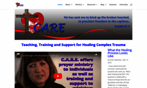 Care1.org thumbnail