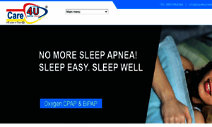 Care4umedical.com thumbnail