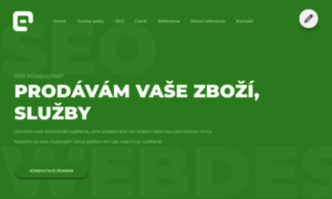 Care4web.cz thumbnail