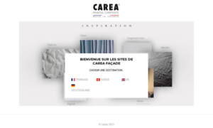 Carea-facade.fr thumbnail