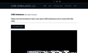 Careambulance.us thumbnail