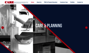 Careandplanning.com thumbnail