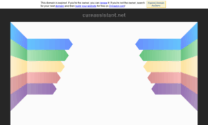 Careassistant.net thumbnail