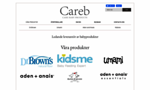 Careb.se thumbnail