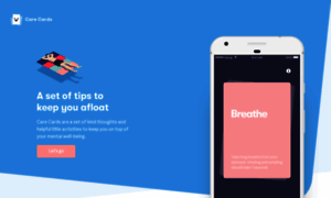 Carecards.io thumbnail