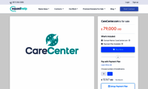 Carecenter.com thumbnail