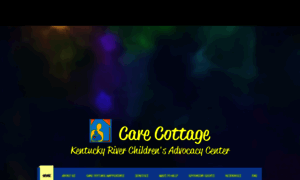 Carecottage.org thumbnail