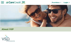 Carecredit.vspforme.com thumbnail