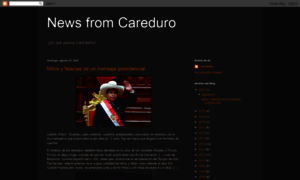 Careduro.blogspot.com thumbnail