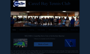 Careelbaytennis.net.au thumbnail