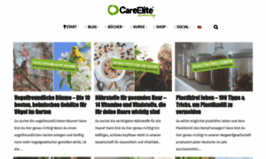 Careelite.de thumbnail