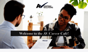 Career-cafe.avstaffingsolutions.com thumbnail