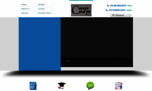 Career-catalyst.net thumbnail