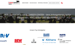 Career-center.de thumbnail
