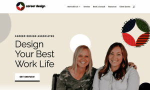 Career-design.com thumbnail