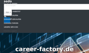 Career-factory.de thumbnail