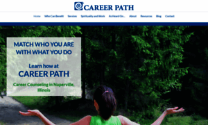 Career-path.org thumbnail