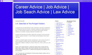 Career-planning-advice.blogspot.com thumbnail