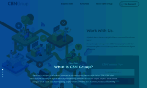Career.cbngroup.co.id thumbnail