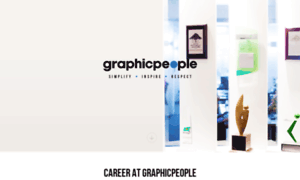 Career.graphicpeoplestudio.com thumbnail