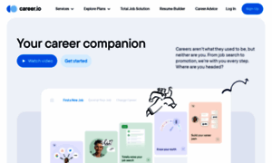 Career.io thumbnail