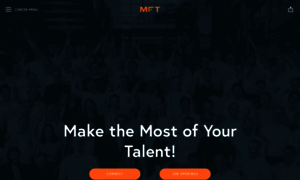 Career.mft-energy.com thumbnail