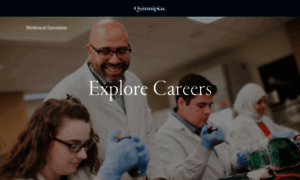 Career.qu.edu thumbnail